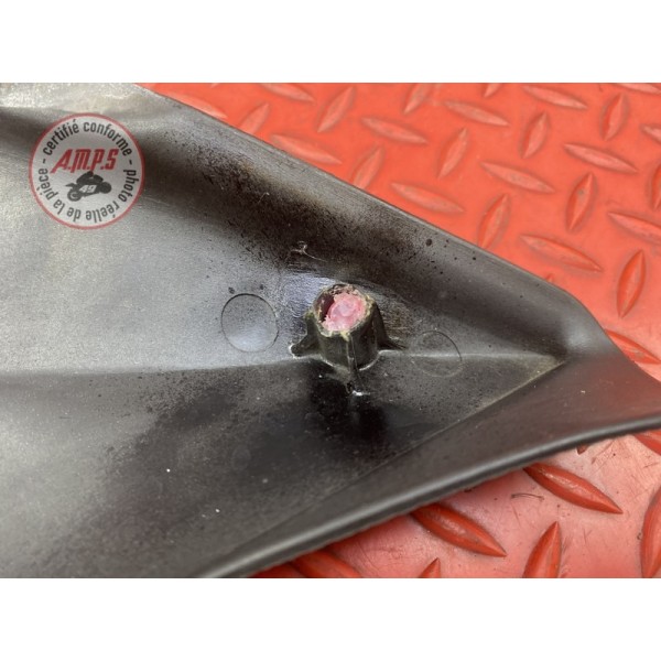 Cache plastique sous selle droit Cagiva 1000 Raptor 2000 à 2005